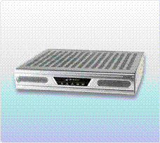 Evolution® X5 Satellite Router